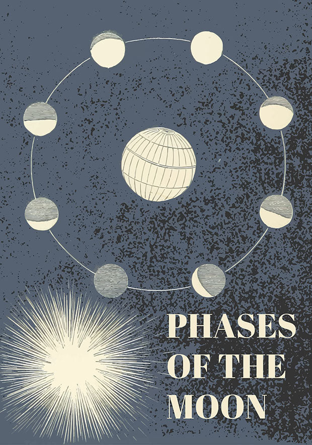 Phases of the Moon