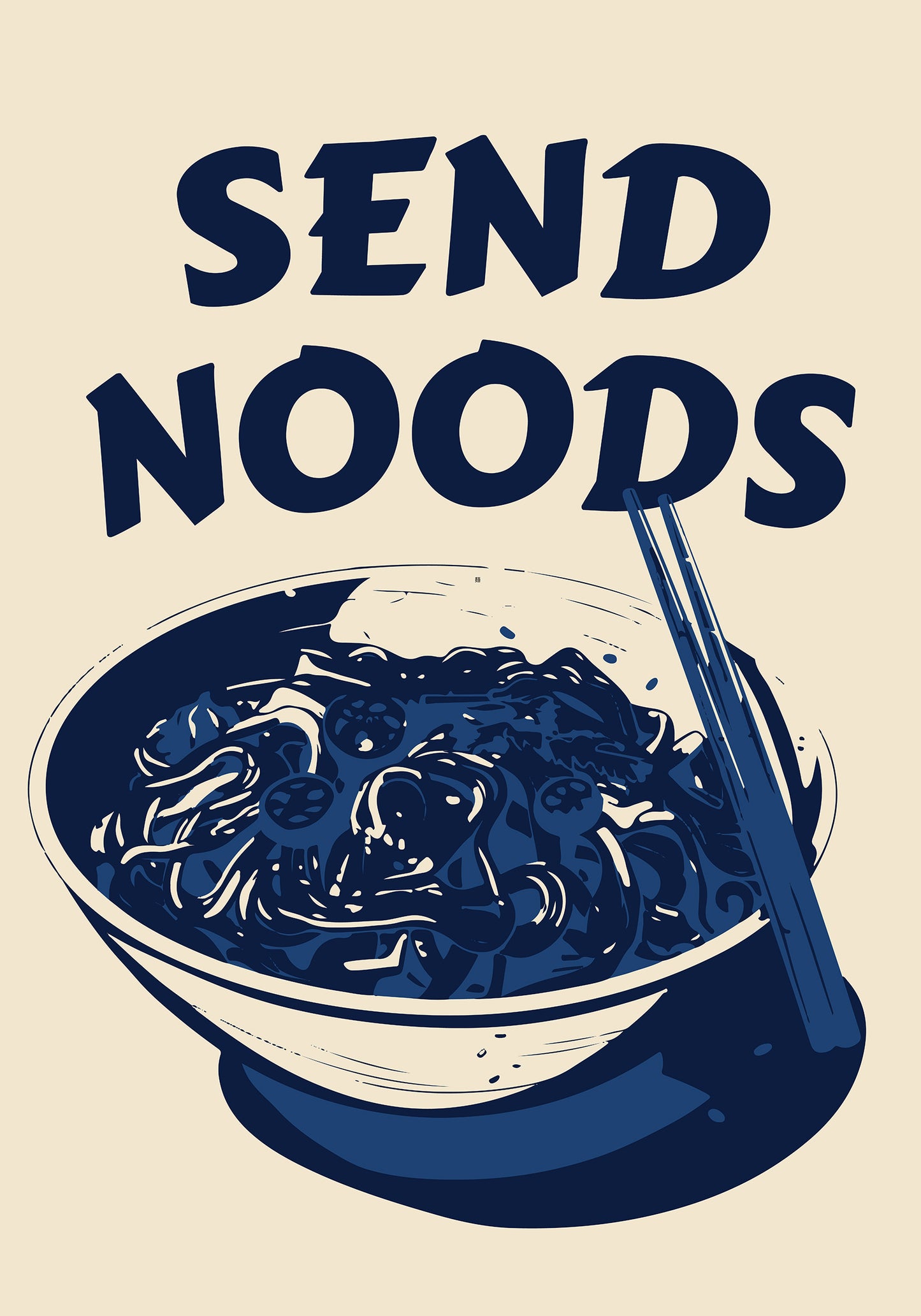 Send Noods