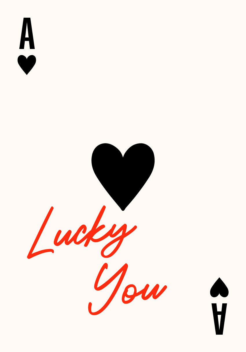 Lucky You