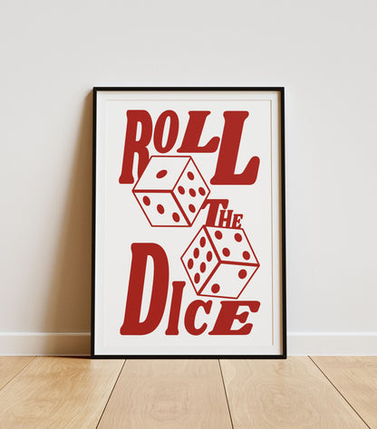 Roll The Dice